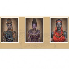 MAXINE GADD Women of Strength